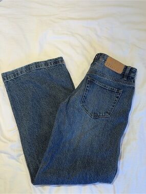 PacSun Casey Low Rise Baggy Jeans Size 23